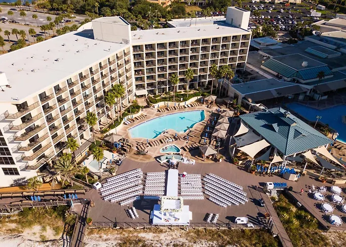 Hilton Sandestin Beach Golf & Spa