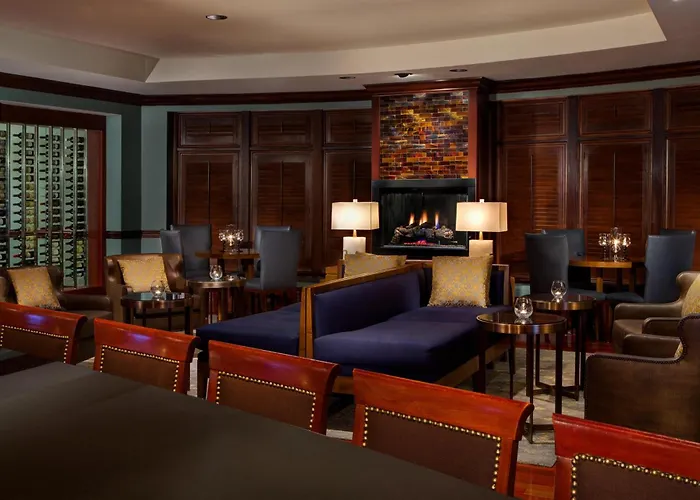 3 star hotels Hilton Sandestin Beach Golf & Spa