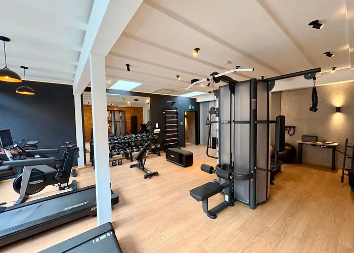 Boutique- Bayerischer Hof
