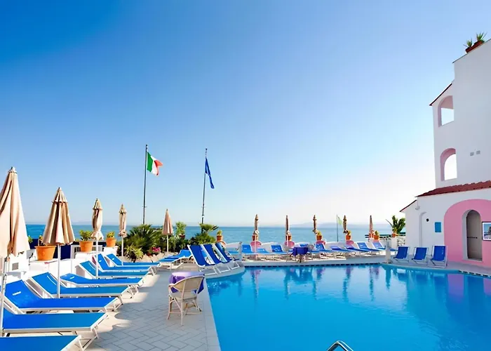 Solemare Beach & Beauty Spa