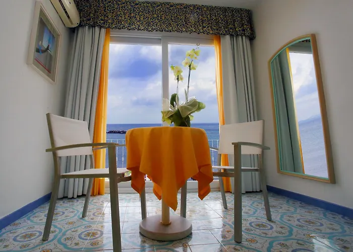 Solemare Beach & Beauty Spa