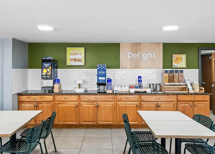 Spark By Hilton Portland Airport Maine Mall