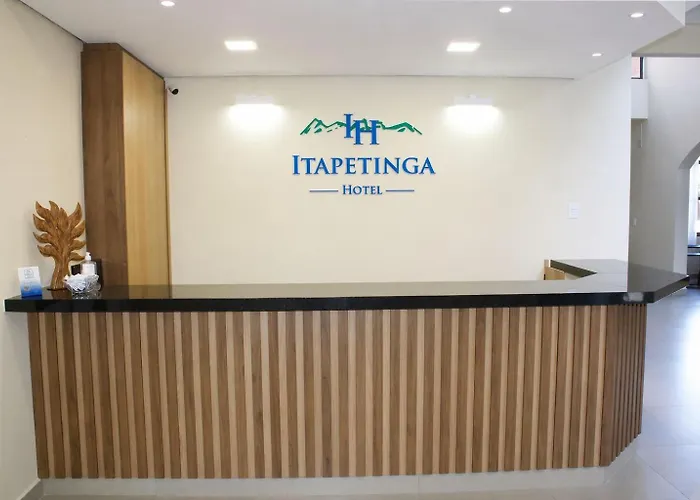  Itapetinga