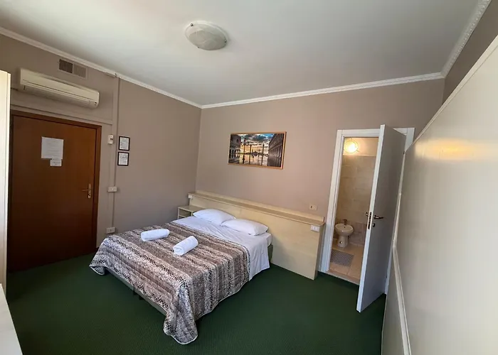 Nuova Locanda Belvedere