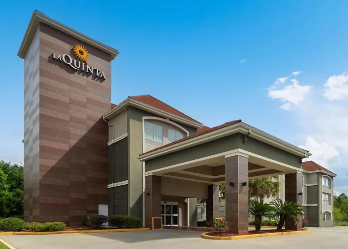 La Quinta By Wyndham Baton Rouge Denham Springs