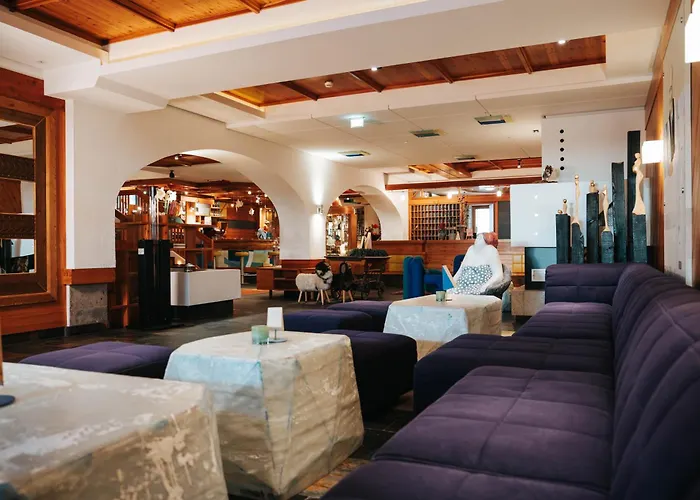 Hotel Glemmtalerhof