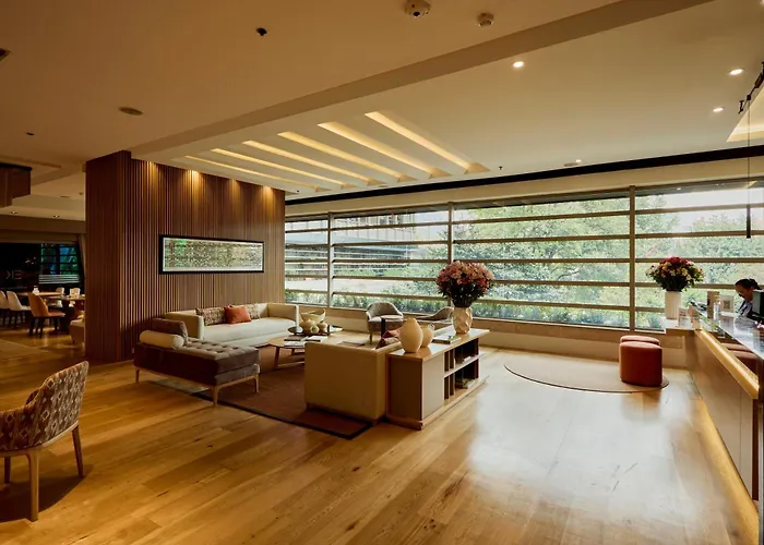 Boutique hotels Ek By Preferred s Group