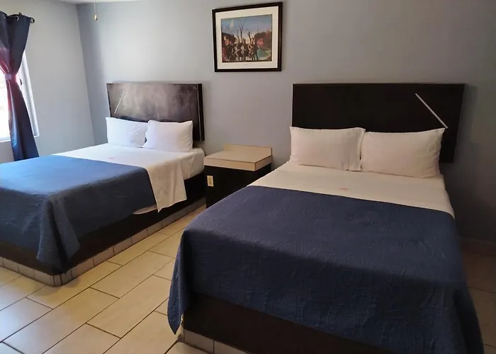 Motels Agora