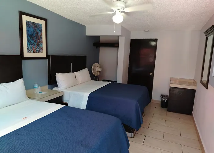 Motels Agora