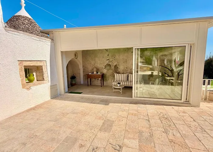 Trulli Fenice