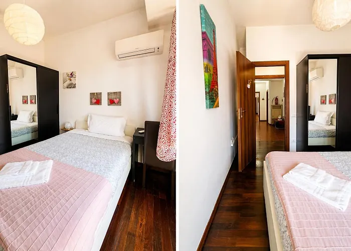 B&B Colombo