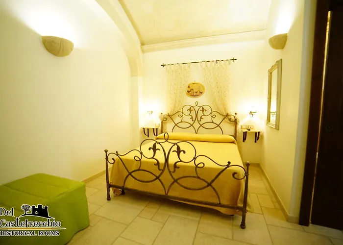 B&B Del Castelvecchio