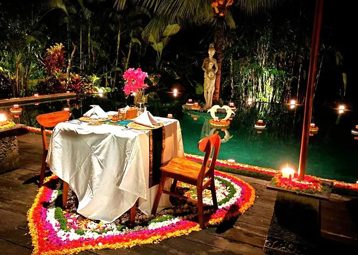 Alamdini Resort Ubud