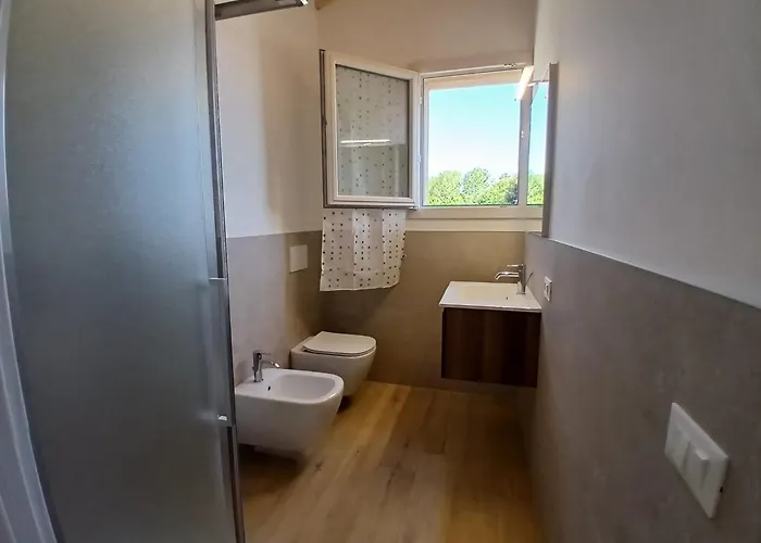 Apartment Conte