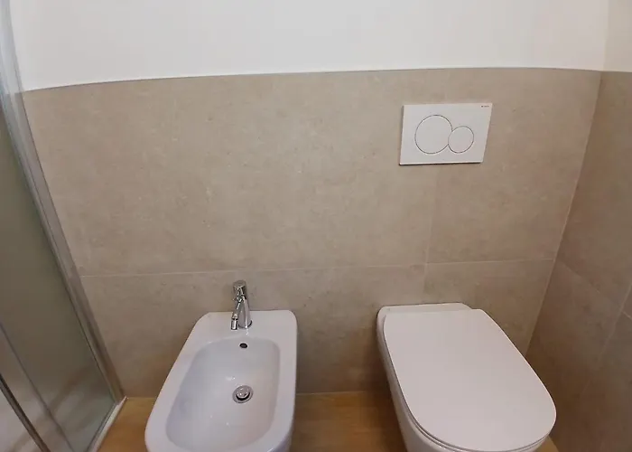 Apartment Conte