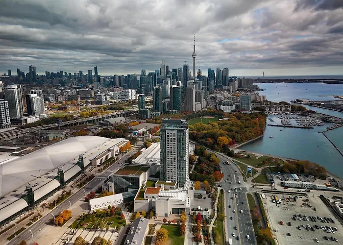 X Toronto, A Destination By Hyatt