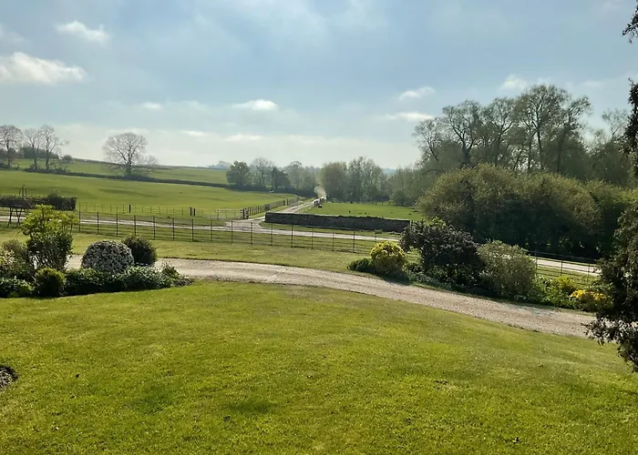 Weatherhead Farm