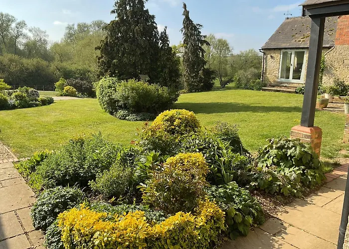 Weatherhead Farm