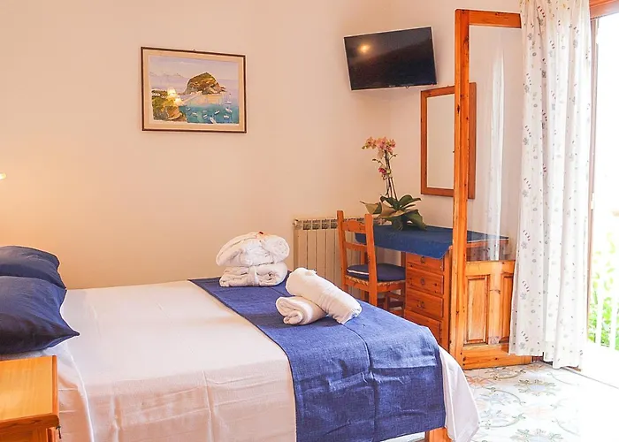 Hotel Casa Giuseppina