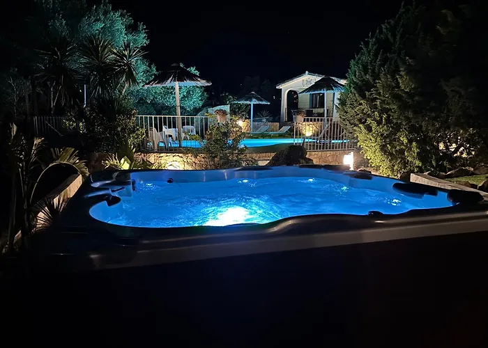 B&B: Oasi Muru Idda