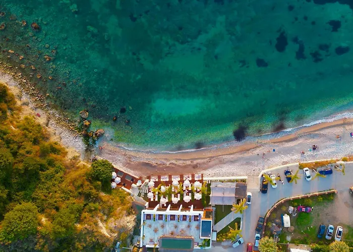 Oniro By Iliria Palace (Adults Only)