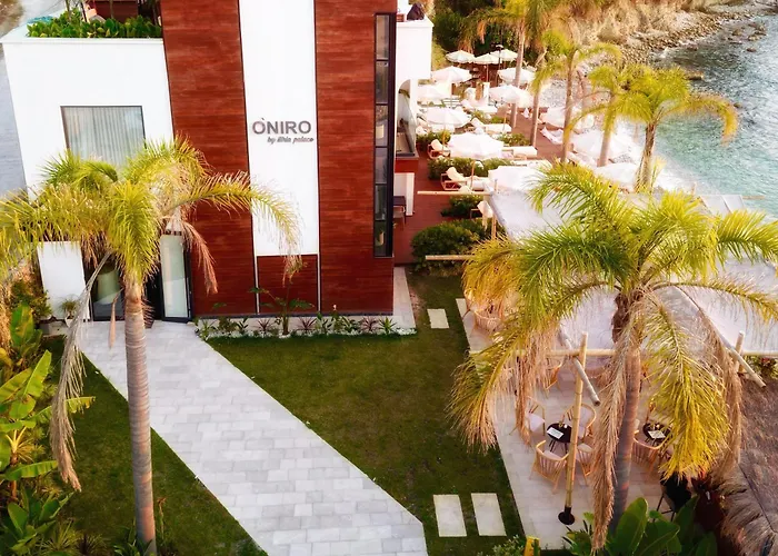 Oniro By Iliria Palace (Adults Only)