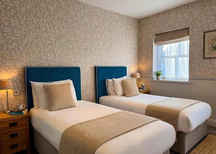 3 star hotels Best Western The Rose & Crown