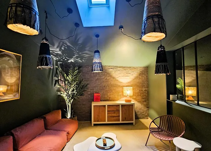  Ancre Marine & Spa Thalgo ***