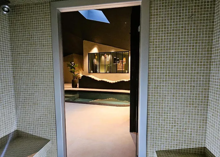  Ancre Marine & Spa Thalgo ***