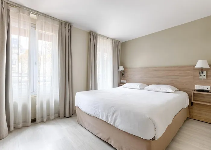 Marmotel Etoile