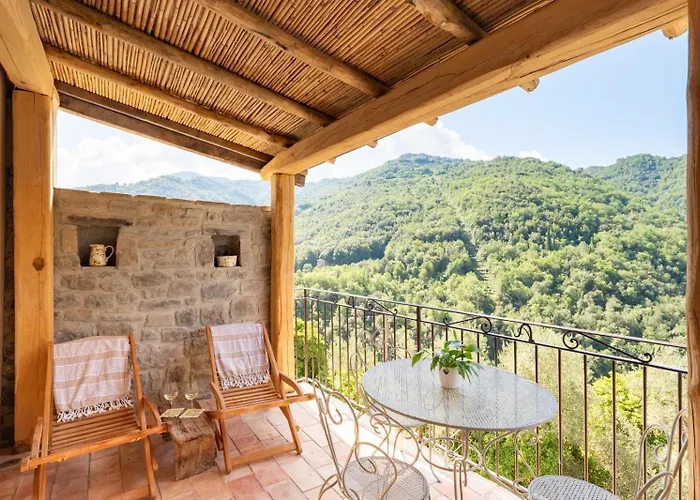 Apricus Locanda Boutique Hotel