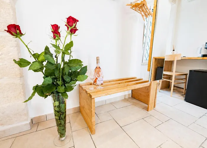 B&B I Nobili Suite