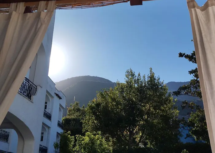 Hotel familiare: Villa Thomas BB conduzione familiare