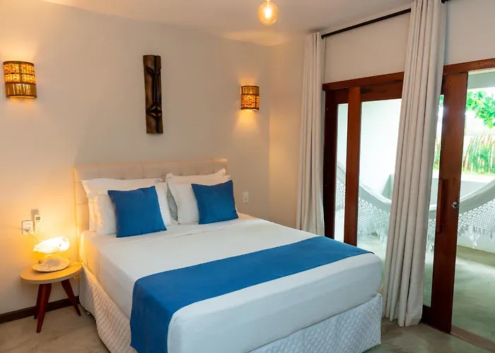 Villa Zen Hotel