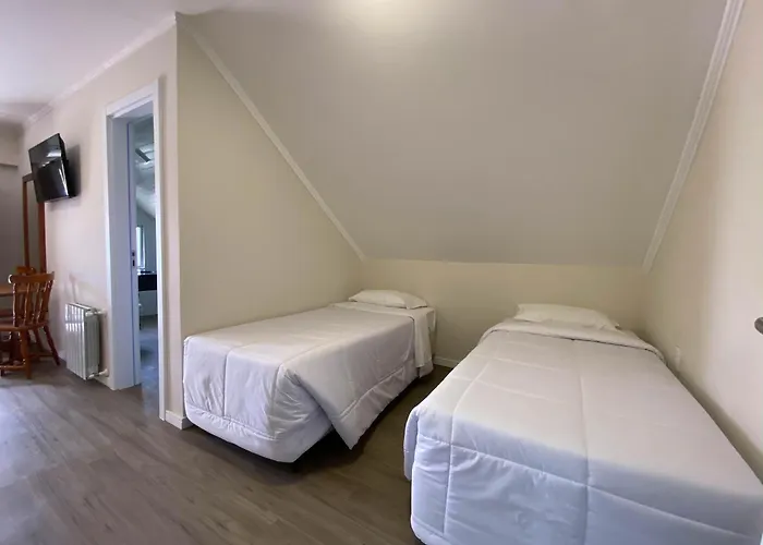 Lapônia Hotel Gramado
