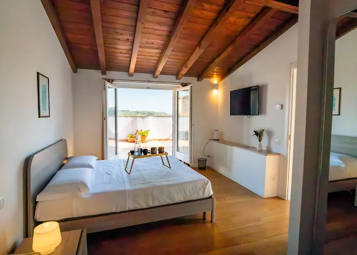 Stay Matera nei Sassi