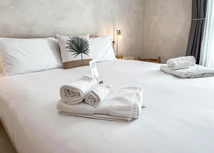  Palma Residence Salento