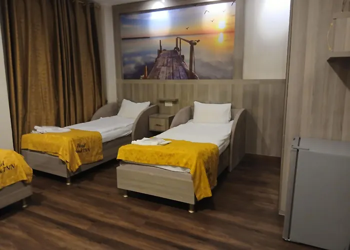 Grand Inn