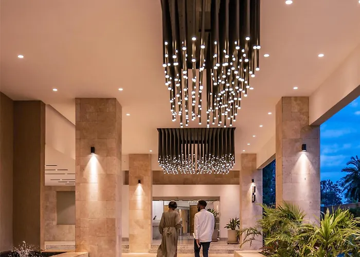 Dusit Princess Hotel Residences Nairobi