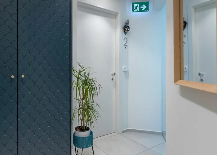  Taormina Town - Guesthouse Sicily