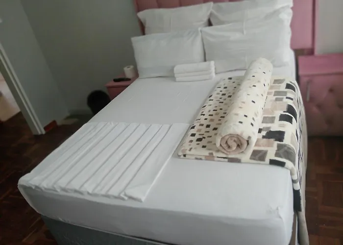 Moonlight Guesthouse