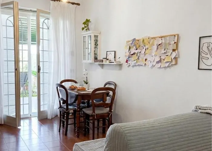 La dolce Frascati Home