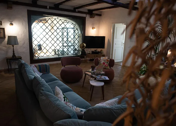 Kite Hostel Stagnone