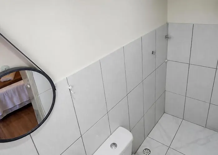 Lá Casa do Manguinha