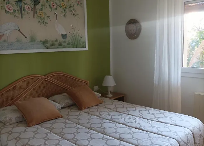 Hotel familiare: Al Lungomare