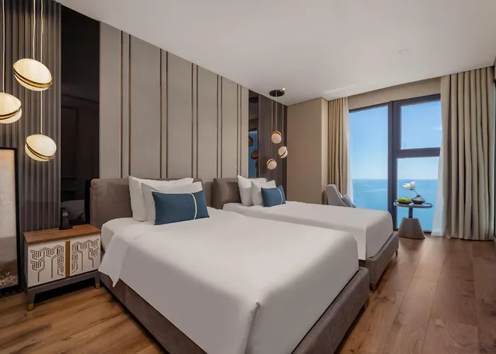 Peninsula Danang