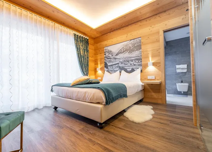 Chalet Imbosc'chè