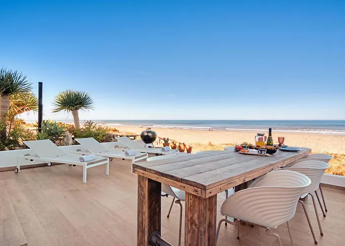 Denia Beach Lodge