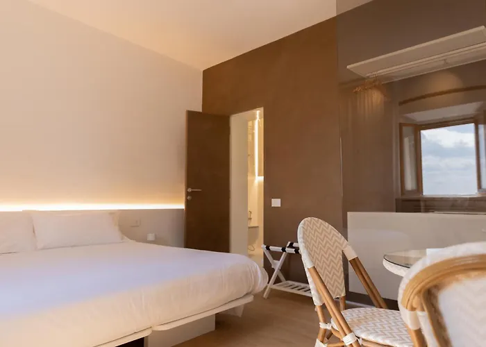 Terra D'Ombra Bed&Breakfast