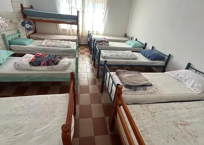 Hotel para famílias: Pousada Ponta Grossa